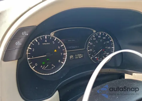 2019 Infiniti Qx60 Luxe z USA, uszkodzony, nr VIN 5N1DL0MM3KC530031